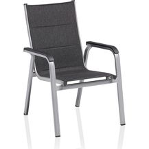 Bild für BasicPlus Padded Stapelsessel