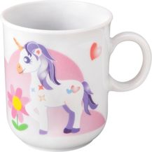 Bild für Henkelbecher Mein kleines Einhorn
