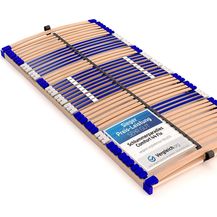 Bild für stabiler Lattenrost 100% BUCHE Lattenrahmen