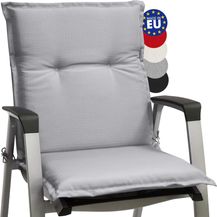 Bild für Beautissu Niederlehner Auflage Base NL Hellgrau