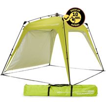 Bild für Lumaland 'Where Tomorrow' Pavillon