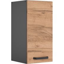 Bild für Hängeschrank R-Line Goldkraft Eiche 30 cm Vicco
