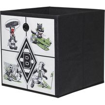 Bild für Faltbox Box