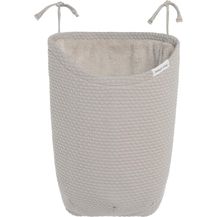 Bild für Baby´s Only Spielzeugsack Sky urban taupe Grau