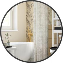 Bild für Songmics Wandspiegel