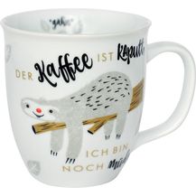 Bild für Sheepworld Tasse Faultier Tasse Der Kaffee ist kaputt
