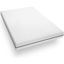 Bild für 7 Zonen Gelschaum Matratze mit Gel Topper