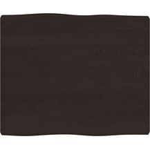 Bild für vidaXL Tischplatte 60x50x(2-4)