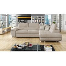 Bild für Ecksofa Cotere
