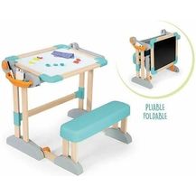 Bild für Schreibtisch Smoby Kunststoff