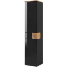 Bild für Badschrank Eden Anthrazit 40 x 184.2 cm Vicco