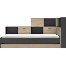 Bild für Stauraumbett ERWAN