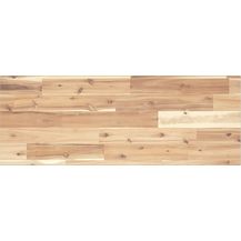 Bild für vidaXL Tischplatte 80x30x2 cm Rechteckig Massivholz Akazie 4008739