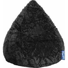 Bild für Sitting Point Sitzsack Fluffy L