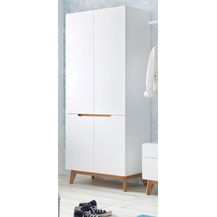 Bild für Cervo Garderobenschrank