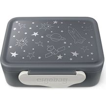 Bild für ergobag Lunchbox Brotdose, Tritan, (Brotdose, 1-tlg, Brotdose)