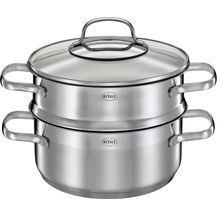 Bild für RÖSLE ELEGANCE Dämpfer Ø 20 cm