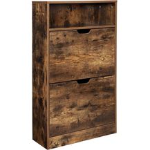 Bild für Vasagle Schuhschrank mit 2 Klappen