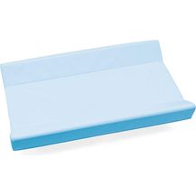 Bild für Italbaby Itb_Wickelunterlage PVC 2 Seiten hellblau