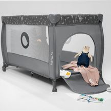Bild für lionelo Baby-Reisebett Stefi Plus