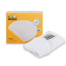 Bild für Bezug für Mimos Babykopfkissen Gr. M