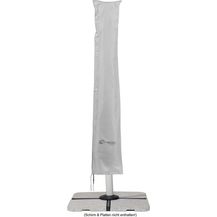 Bild für Ampelschirm Schutzhülle bis Ø 400 cm