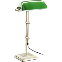 Bild für Bankerlampe grün 10022856