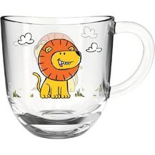 Bild für Leonardo BAMBINI Kindertasse 280 ml Löwe