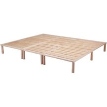 Bild für Gigapur G1 29760 Bett 