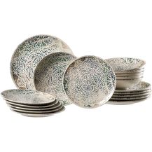 Bild für Ritzenhoff & Breker Luigi Tafel-Set 18-teilig