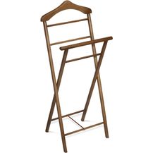 Bild für Bubema Hedi – Eleganter Herrendiener aus Massivholz