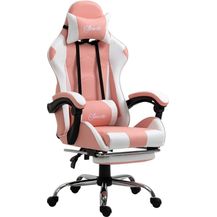 Bild für Vinsetto Schreibtischstuhl Gamingstuhl