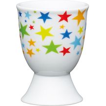 Bild für KitchenCraft Brights Stars Eierbecher