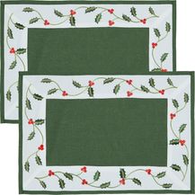 Bild für Erwin Müller Platzset Tischset 2er-Pack