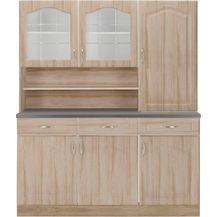 Bild für wiho Küchen Küchenbuffet Linz 150 cm breit