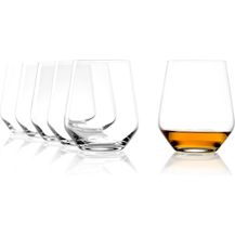 Bild für Stölzle Whiskyglas QUATROPHIL