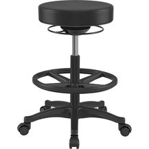 Bild für Songmics Bürohocker