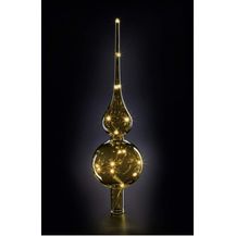 Bild für Krinner Lumix Tree Topper bernstein