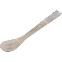 Bild für Eierlöffel PERLMUTT