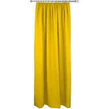 Bild für Rollmayer 'Vivid' 2er Pack Vorhänge mit Stift gelb 5