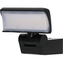 Bild für Brennenstuhl LED Strahler WS 2050 S/LED Außenstrahler 20W (1680lm, IP44, 3000K, warmweiße Lichtfarbe, Strahlerkopf horizontal und vertikal schwenkbar)