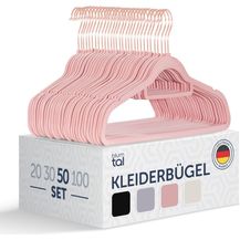 Bild für Blumtal Kleiderbügel 50 Stück