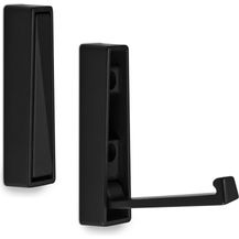 Bild für SO-TECH® Klapphaken Aufbau-Klapphaken BARI Höhe 80-120 mm, BA 32-70 mm, (2-St)