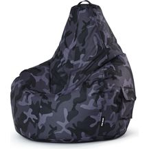 Bild für Green Bean® Sitzsack mit Rückenlehne