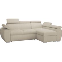 Bild für 'Boston Mini Premium' Ecksofa