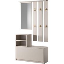 Bild für Selsey Flurmöbel-Set