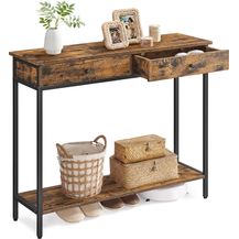 Bild für Vasagle Konsolentisch