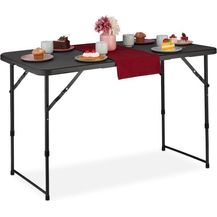 Bild für Campingtisch klappbar