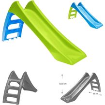 Bild für Mochtoys Kinderrutsche