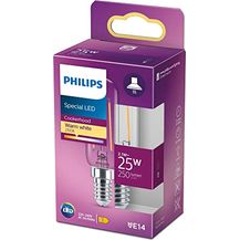 Bild für Philips LED-Leuchtmittel E14